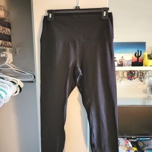 Lululemon leggings size 10